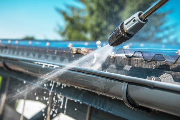 Best Best Pressure Washing Companies  in Woody, WA