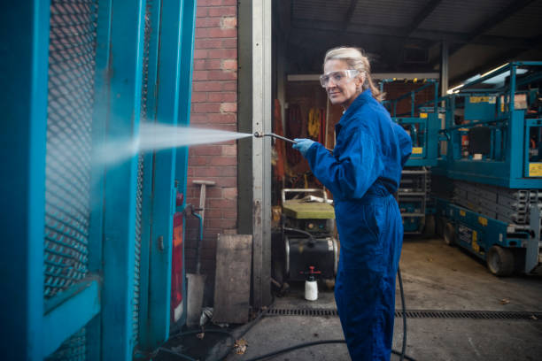 Local Pressure Washing Services in Woodway, WA
