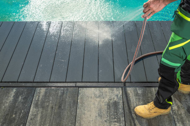 Trusted Woodway, WA Pressure Washing Experts