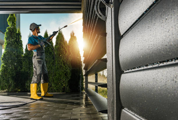 Best Roof Power Washing Services  in Woody, WA