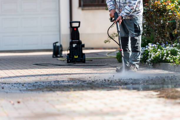 Best Affordable Pressure Washing  in Woody, WA