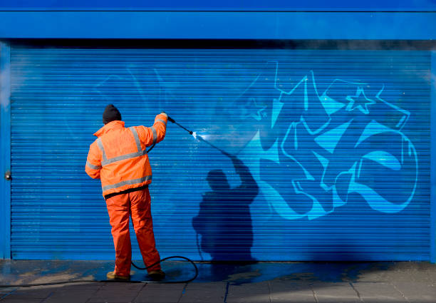 Best Pressure Washing Services Near Me  in Woody, WA