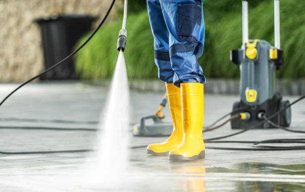 Best Local Pressure Washing Services  in Woody, WA